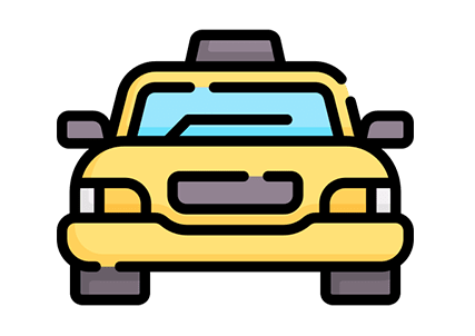 Comfortable car rental service in Bhutan