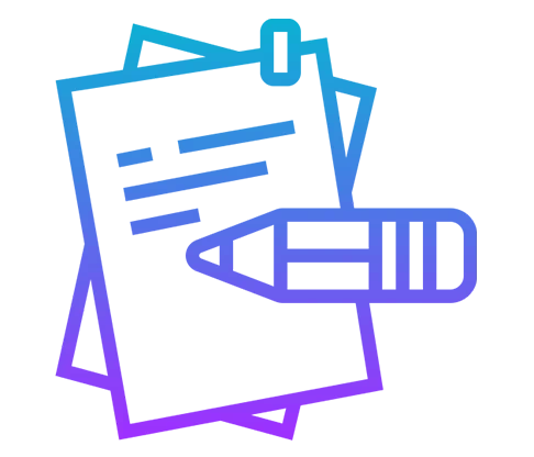 Customizable itineraries