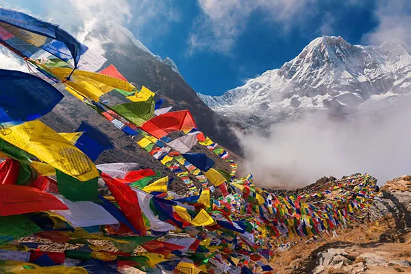 Budget spa and wellness tour in Bhutan