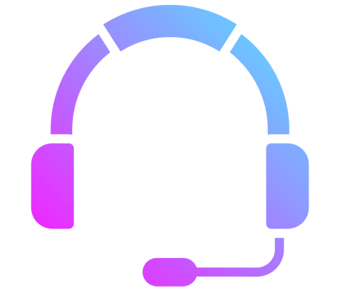 24/7 support icon